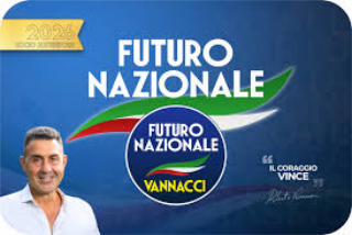 GABICCE - Nel weekend prosegue "la gazebata" del Movimento Futuro Nazionale